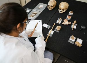 Núcleo da Ufal no Sertão atua na preservação do patrimônio arqueológico de Alagoas