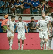 Bruno Henrique decide, e Flamengo vence o Bahia pela Copa do Brasil