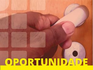 Ifal oferta 298 vagas em cursos superiores para ingresso por transferência e equivalência