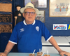 ﻿Morre aos 82 anos 'Seu Newton', conhecido pelo tradicional Caldinho de Capela