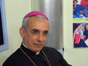 Bispo alagoano cancela Netflix por causa de “Jesus Gay” no Porta dos Fundos