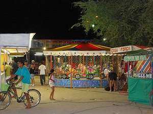 Prefeitura estabelece regras para o funcionamento de parques de diversões em Maceió