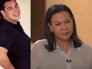 Vaza áudio que viúva de produtor morto em acidente enviou à Dona Ruth: 'Te implorando'