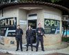 Idoso é preso em flagrante por importunação sexual na praia de Jatiúca