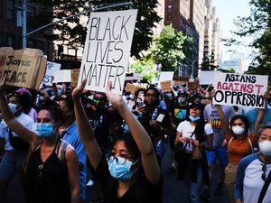 Do esporte ao cinema, os ecos do movimento #BlackLivesMatter