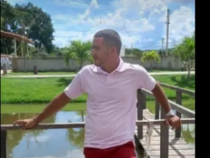 Pedreiro de São Sebastião é executado  em via pública