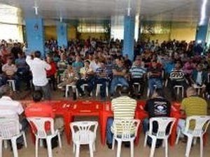 Militares exigem cumprimento de acordo para reposição salarial com base no IPCA