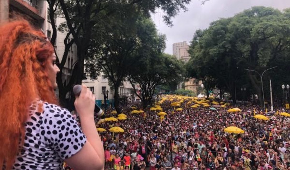 Covid: 18 das 27 capitais já cancelaram carnaval de rua em 2022