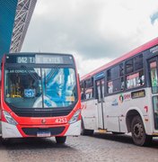 DMTT define programação especial de ônibus para feriado e domingos de dezembro