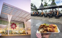 Partage Arapiraca Shopping recebe Torresmofest com edição 2026 'Lendas do Rock'