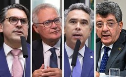 Divergência em destino de emendas da bancada pode deixar AL sem esses recursos em 2026