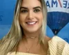 Corretora morta em acidente era vista como mulher determinada e de energia contagiante