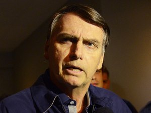 [Vídeo] Jair Bolsonaro acena positivo para o Aeroporto de Maragogi
