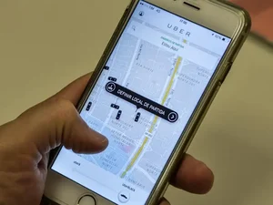 STF julgará vínculo trabalhista de motoristas e entregadores