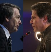 Datafolha e Ibope: A eleição já está decidida?