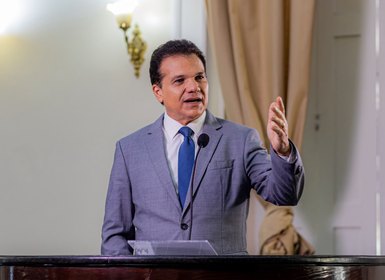 Ricardo Nezinho entrega grande ativo político para Renan Filho: os evangélicos
