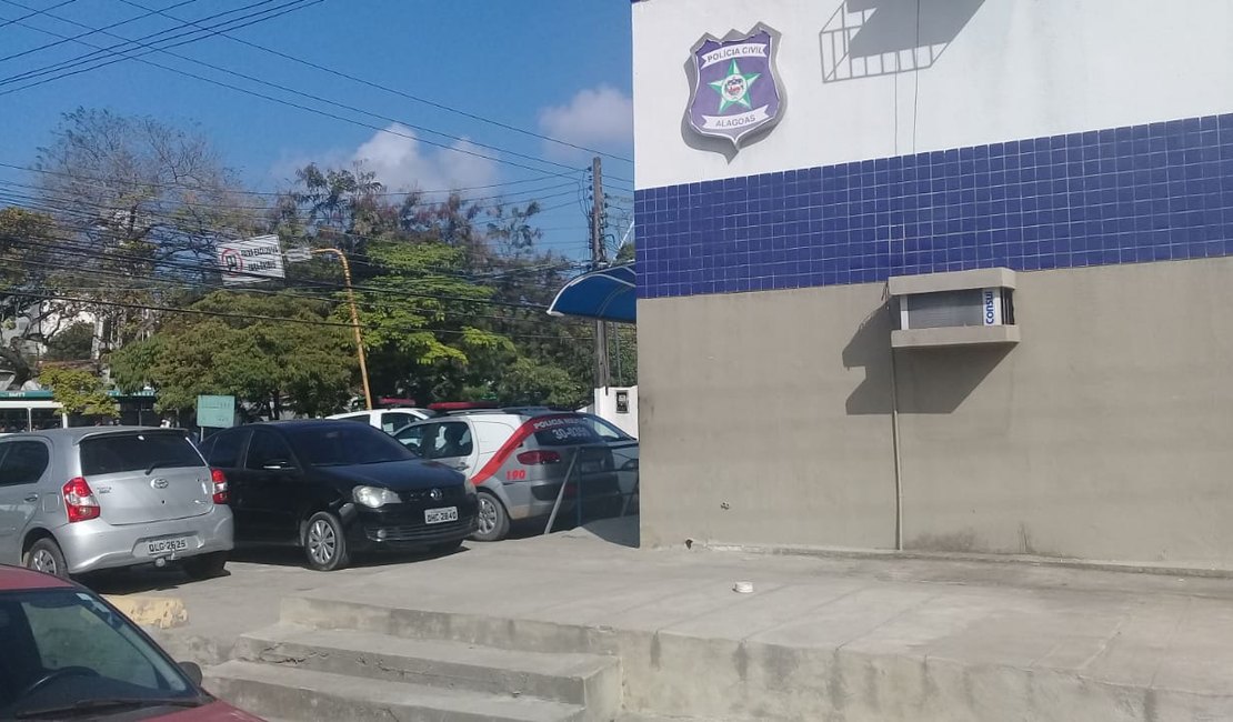 Polícia registra cinco roubo de motocicletas em Maceió