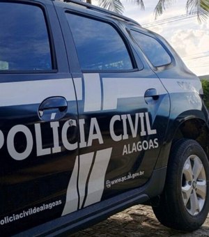 Corpo é encontrado em área de mata no bairro do Feitosa, em Maceió