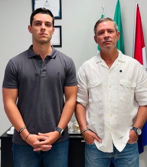 Emenda parlamentar de Cabo Bebeto garante continuidade da Equoterapia em Maceió