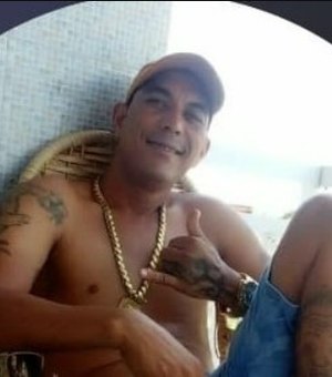 Homem de 38 anos é morto a tiros durante a madrugada em Lagoa da Canoa
