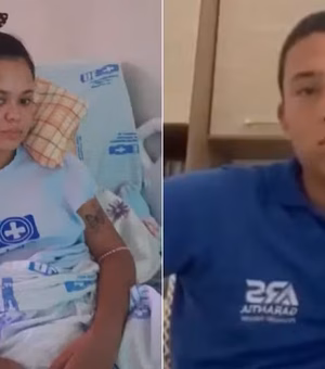 Sem presença do suspeito, Justiça realiza audiência no caso Maria Daniela