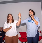 Michelle Bolsonaro (PL) e Bia Kicis (PL) são eleitas senadoras pelo DF