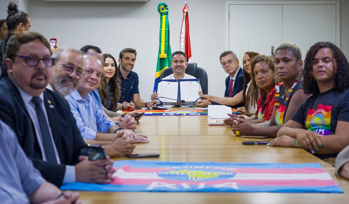 Governador Paulo Dantas sanciona lei que cria o Programa Novo Lar, Nova Vida