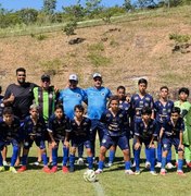 Terceira rodada da Copa Professor Zezinho Nascimento agita o Clube do Servidor neste fim de semana