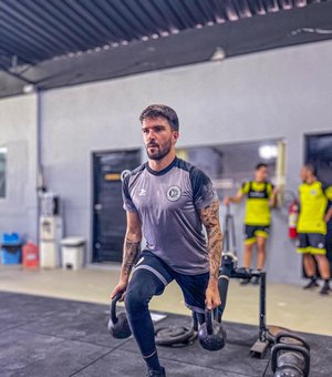 ASA anuncia saída unilateral do atleta Paulo Henrique Gianezzini e avalia medidas legais