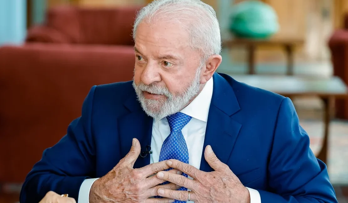 Lula faz parada em Abu Dhabi para reunião antes de retornar ao Brasil