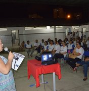 Matrículas para educação de jovens e adultos estão abertas em Maceió