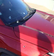 Perícia aponta que médico Alan Carlos foi morto por um único tiro em Arapiraca