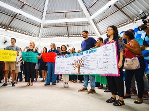 Saúde Mental: Reforma do Caps Dr. Rostan Silvestre é concluída