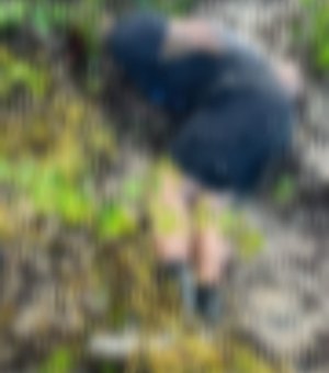 Homem é achado morto e amarrado na Praia do Pontal do Boqueirão, em Japaratinga