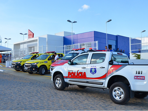 Mulher é encontrada morta dentro de casa, em Branquinha