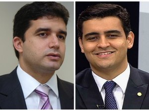 Pesquisa de intenção de voto para prefeito de Maceió mostra crescimento de Rui Palmeira e JHC