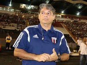 Marcelo Veiga assume comando técnico do Bragantino