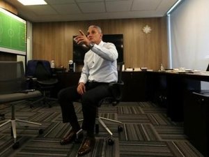 Seleção virou a página do 7 x 1 com futebol eficiente e bonito, diz Tite