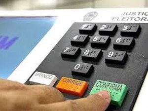 Justiça Eleitoral esclarece boato sobre processamento dos votos na urna antes da tecla confirma