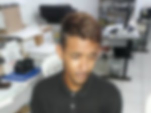 Suspeito de participar de atendado contra sargento se entrega à polícia