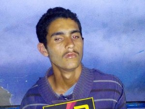 Após ameaças, jovem de 20 anos é preso com arma de fogo artesanal