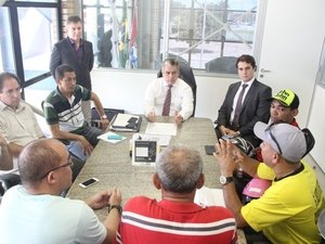 Cinquentinhas devem ter isenção do IPVA e de taxa do Detran