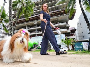 Alagoas inicia Campanha de Vacinação Antirrábica na próxima terça-feira (3)