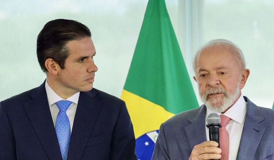 Após reunião decisiva entre Lula e Hugo, texto da 6x1 deve ser fechado hoje