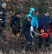 Francês é condenado por matar e mutilar parentes por 'tesouro nazista'