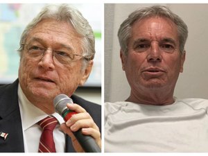 Na reta final do prazo legal, mais dois nomes entram na mira por vice de JHC
