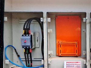 Operação ‘Paraíso dos Gatos’ autua hotel em Maragogi por furto de energia