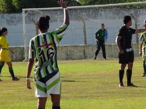 ASA é goleado na segunda rodada da Copa Rainha Marta