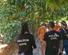 Caso Ana Beatriz: corpo da jovem é localizado durante novas buscas no Litoral Norte