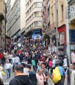 De cada 3 novos desempregados no mundo em 2017, 1 será brasileiro, diz OIT